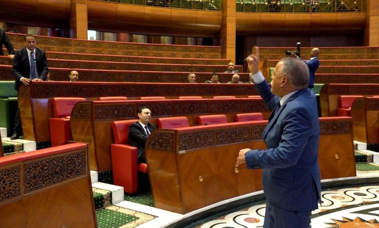 الاتحاد المغربي للشغل: “لا نخضع لضغوطات أي حزب سياسي”