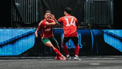 المغرب في دوري الملوك