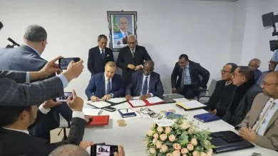 المغرب وموريتانيا يوقعان اتفاقية للربط الكهربائي وتعزيز الشراكة الطاقية