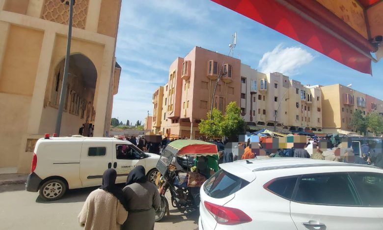 سطات..حينما تُستباح ساحات المساجد ويُعرقل تشييع الجنائز